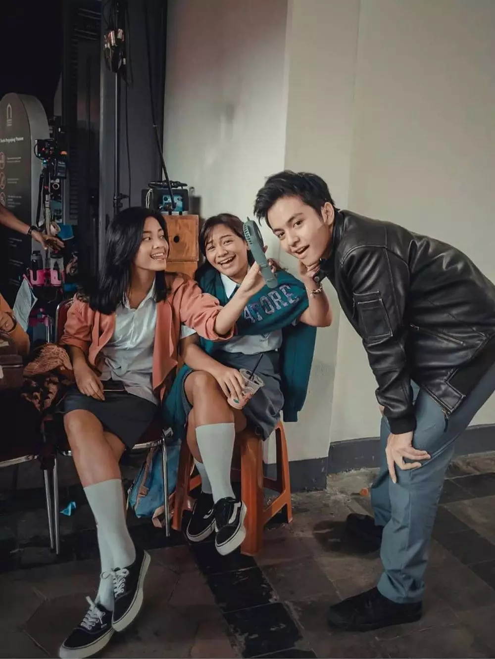 angga yunada di bawah umur Berbagai sumber