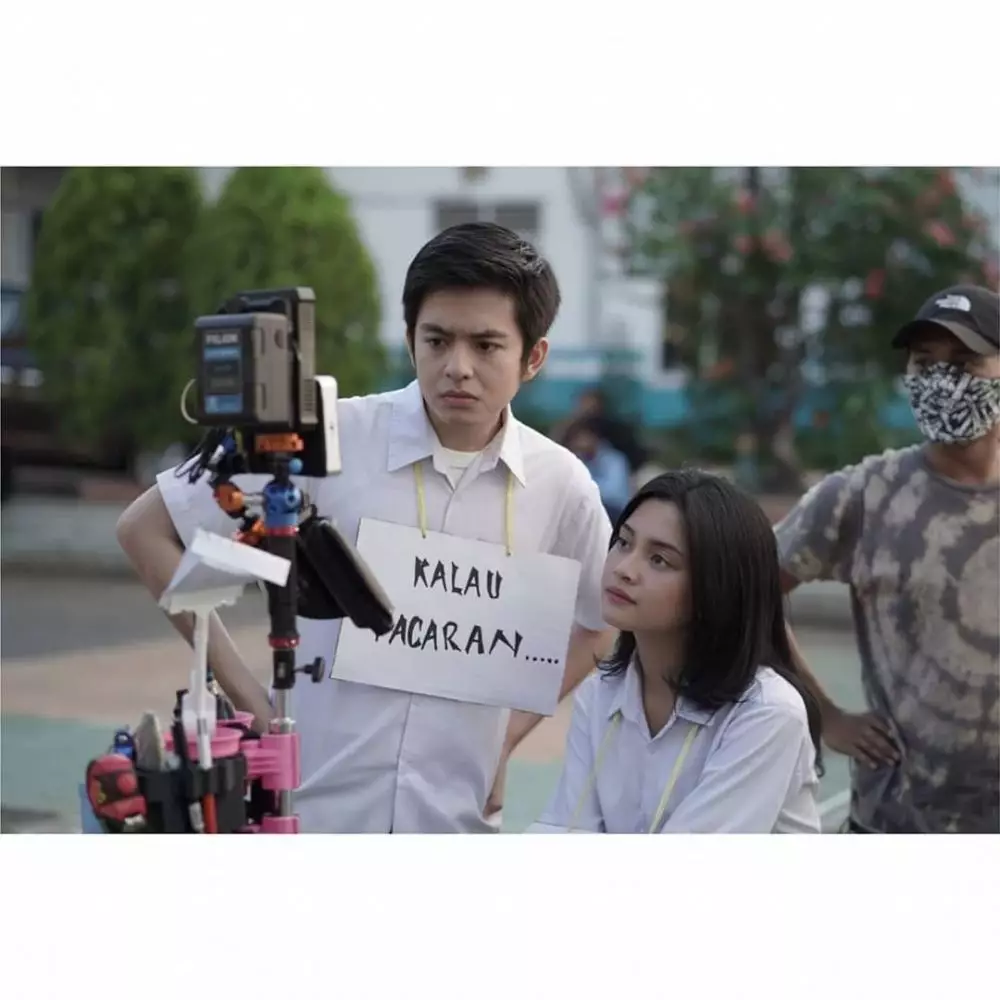 angga yunada di bawah umur Berbagai sumber