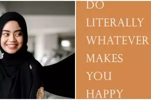 130 Kata-kata bijak islami tentang malam hari sebelum tidur