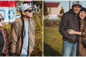 Kenang hari lahir Glenn Fredly, Mutia Ayu tulis puisi menyentuh