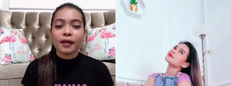 rumah juara LIDA instagram 