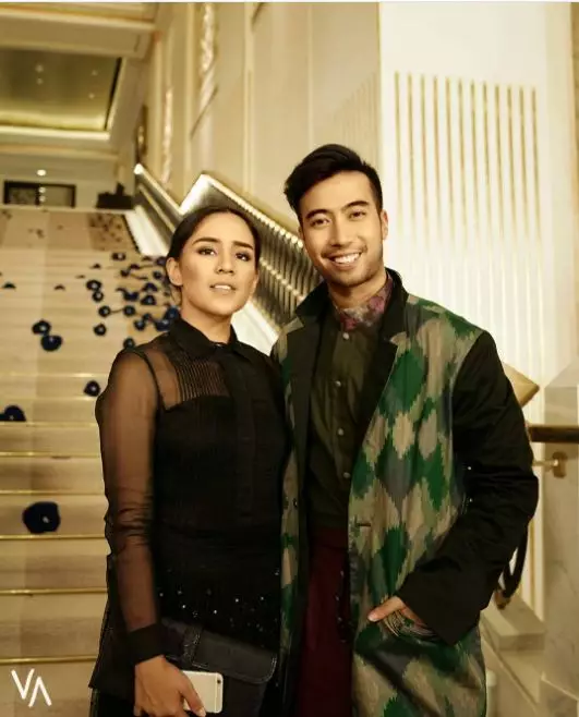 seleb bersahabat cowok cewek © 2020 Instagram seleb bersahabat cowok cewek © 2020 Instagram