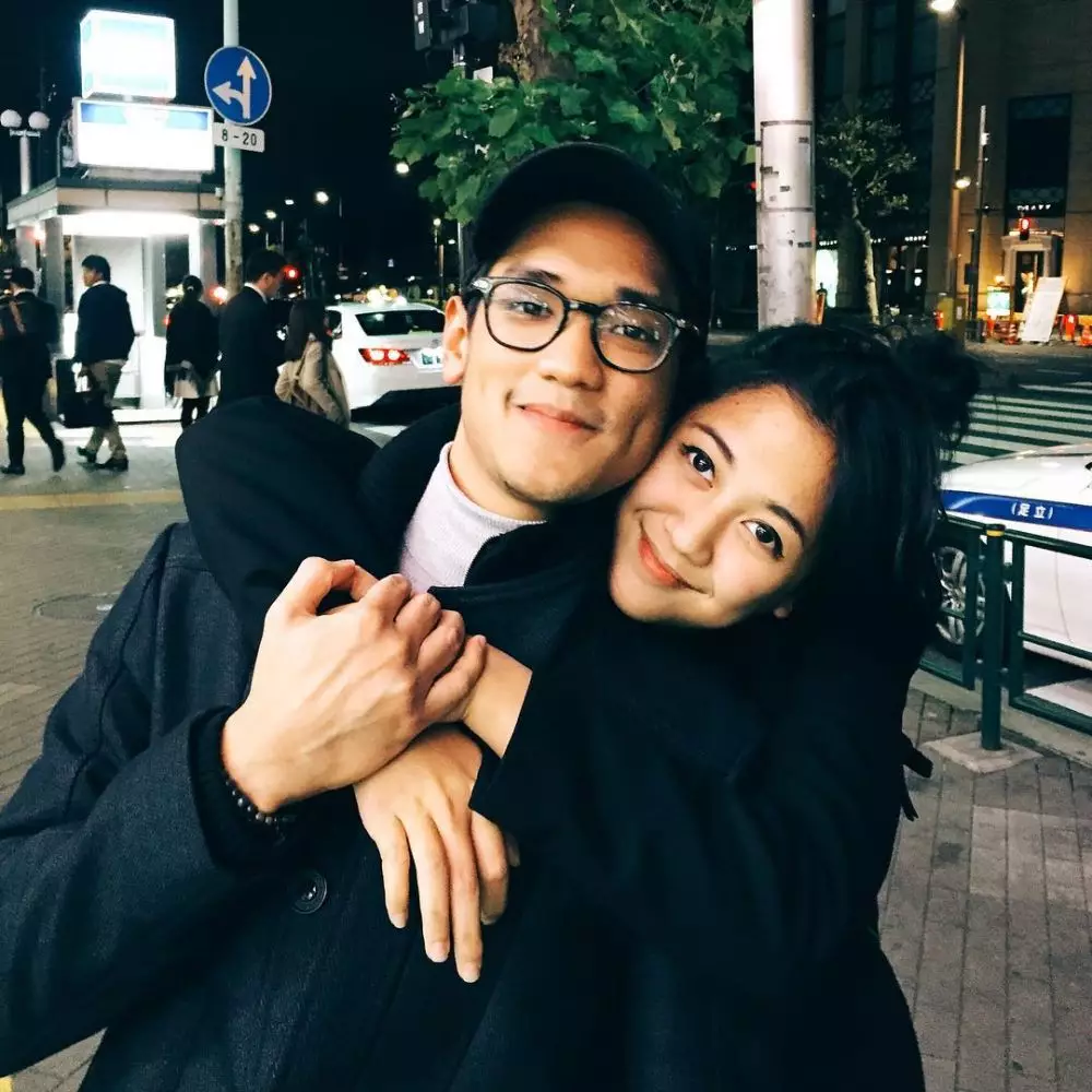 seleb bersahabat cowok cewek © 2020 Instagram seleb bersahabat cowok cewek © 2020 Instagram