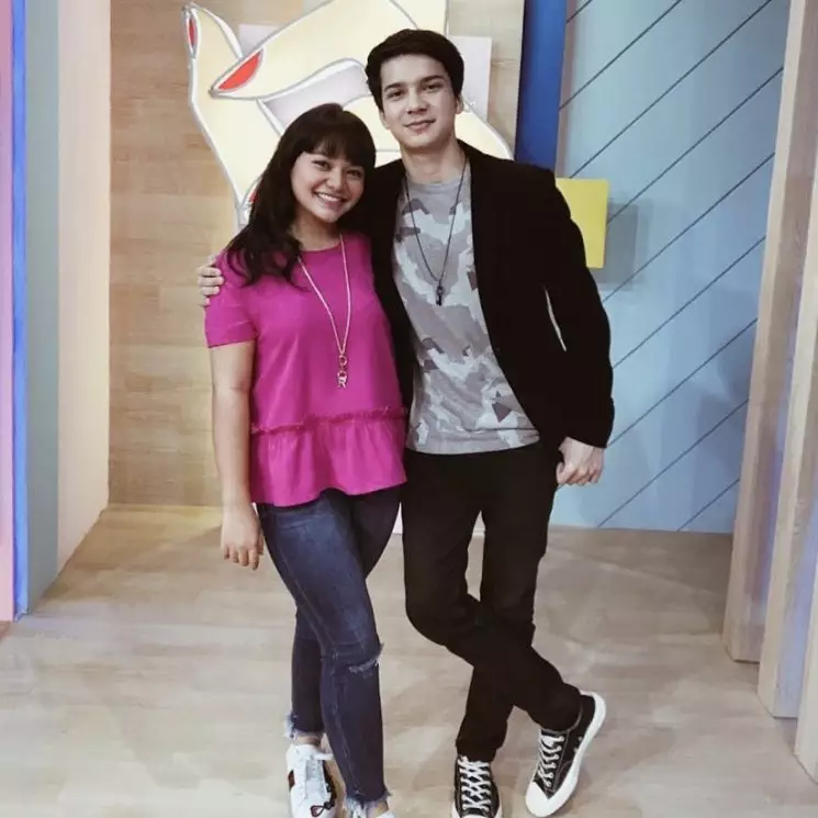 seleb bersahabat cowok cewek © 2020 Instagram seleb bersahabat cowok cewek © 2020 Instagram