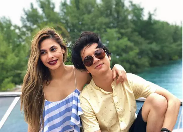 seleb bersahabat cowok cewek © 2020 Instagram seleb bersahabat cowok cewek © 2020 Instagram