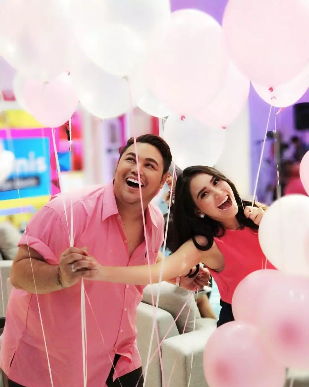 seleb bersahabat cowok cewek © 2020 Instagram seleb bersahabat cowok cewek © 2020 Instagram