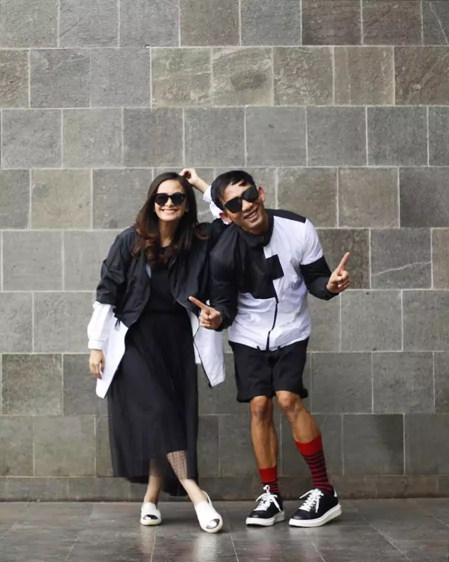 seleb bersahabat cowok cewek © 2020 Instagram seleb bersahabat cowok cewek © 2020 Instagram