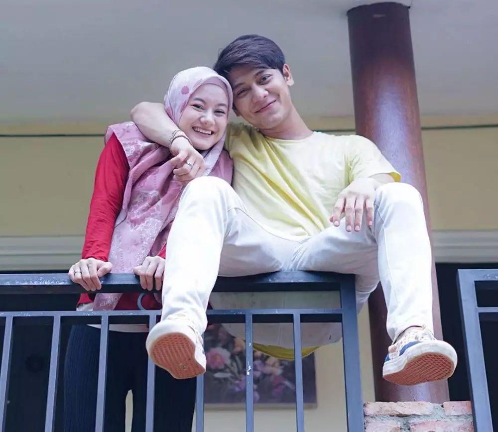 seleb bersahabat cowok cewek © 2020 Instagram seleb bersahabat cowok cewek © 2020 Instagram