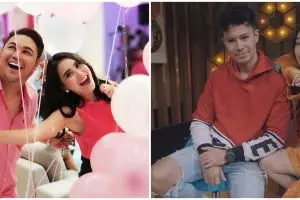 15 Pasang seleb ini buktikan cewek cowok bisa bersahabat, kompak