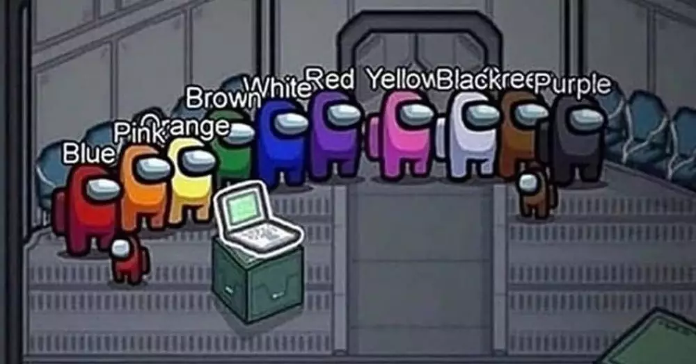 username among us kocak Berbagai Sumber username among us kocak Berbagai Sumber