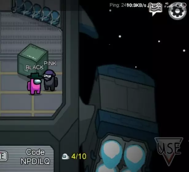 username among us kocak Berbagai Sumber username among us kocak Berbagai Sumber