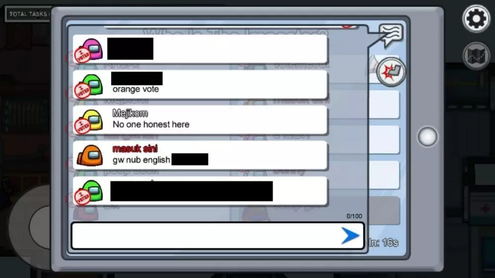 username among us kocak Berbagai Sumber username among us kocak Berbagai Sumber