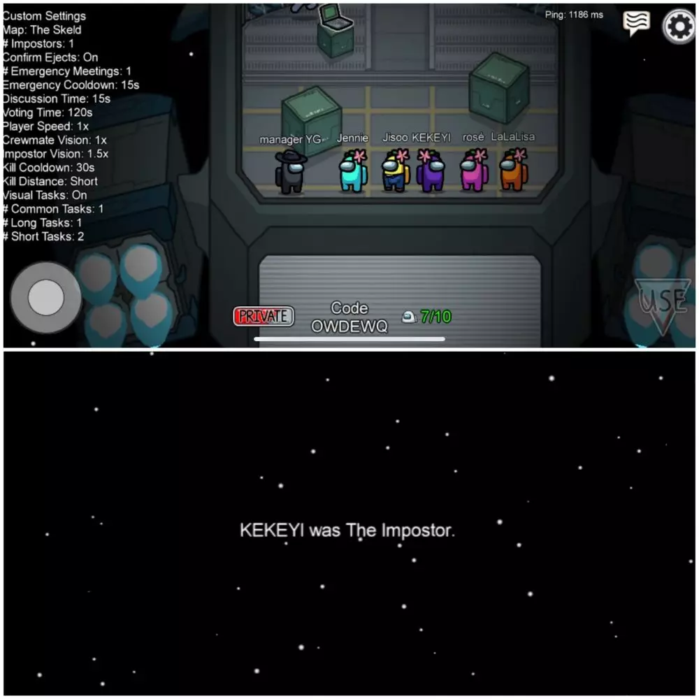 username among us kocak Berbagai Sumber username among us kocak Berbagai Sumber