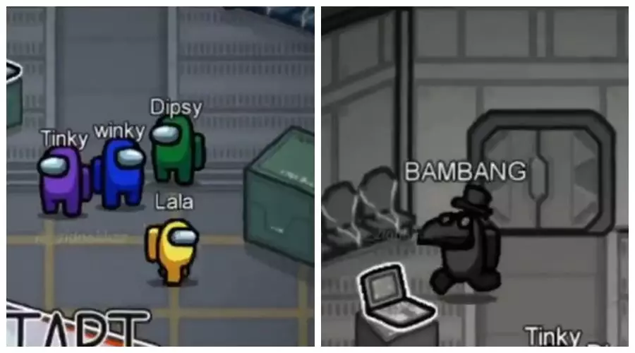 username among us kocak Berbagai Sumber username among us kocak Berbagai Sumber