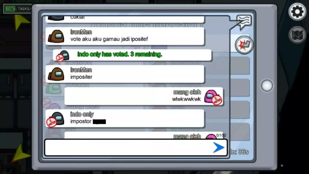 username among us kocak Berbagai Sumber username among us kocak Berbagai Sumber