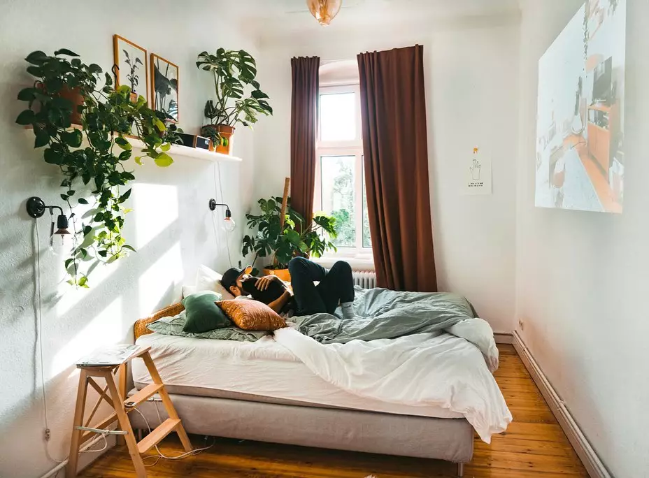 Tips dekorasi kamar © 2020 brilio.net