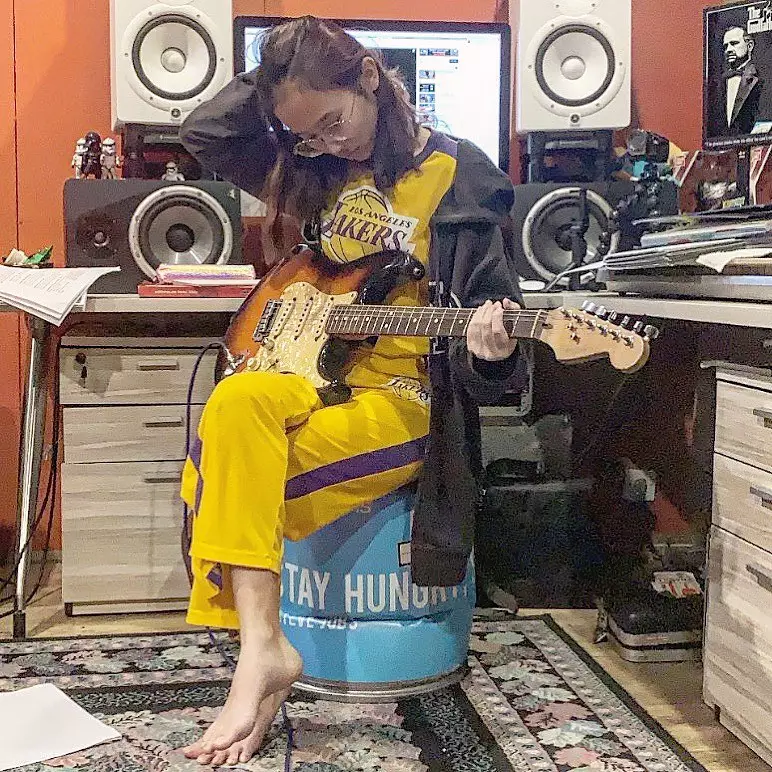 putri Makki Instagram putri Makki Instagram