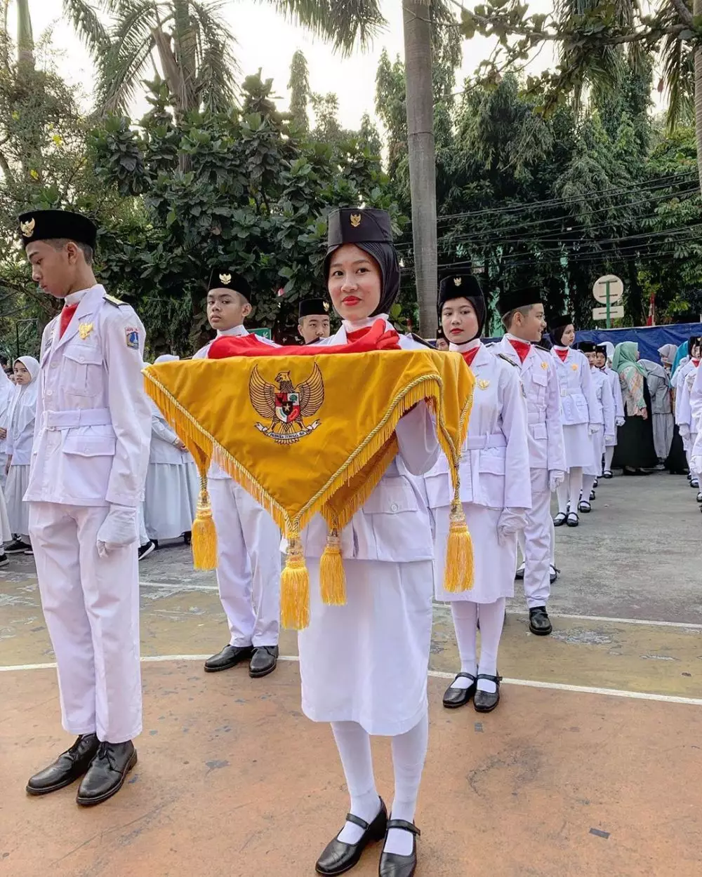 putri Makki Instagram putri Makki Instagram