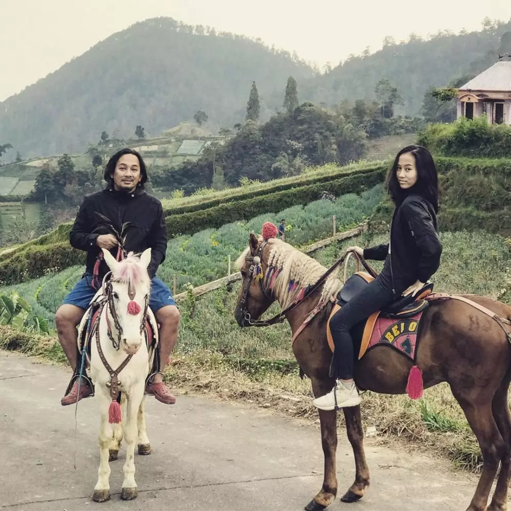 putri Makki Instagram putri Makki Instagram