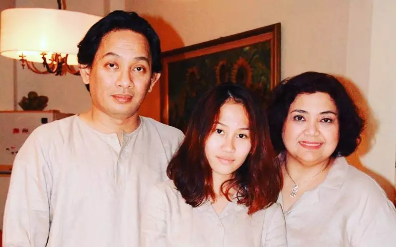 putri Makki Instagram putri Makki Instagram