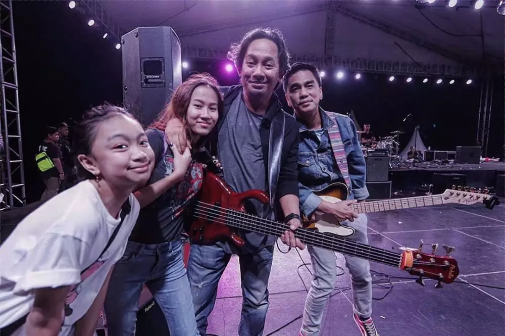 putri Makki Instagram putri Makki Instagram