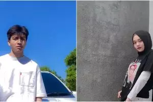 7 Momen liburan Putri Delina & Jeffry Reksa di Bali, bikin baper