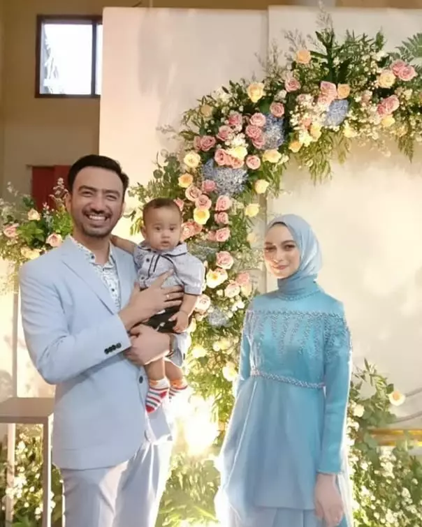 Momen kebersamaan Reza D'Academy dan Valda Alviana Instagram  Momen kebersamaan Reza D'Academy dan Valda Alviana Instagram