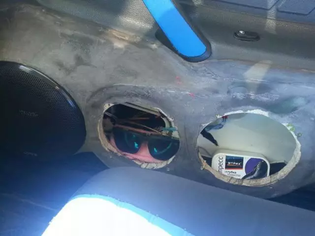 modifikasi pintu mobil  Berbagai Sumber