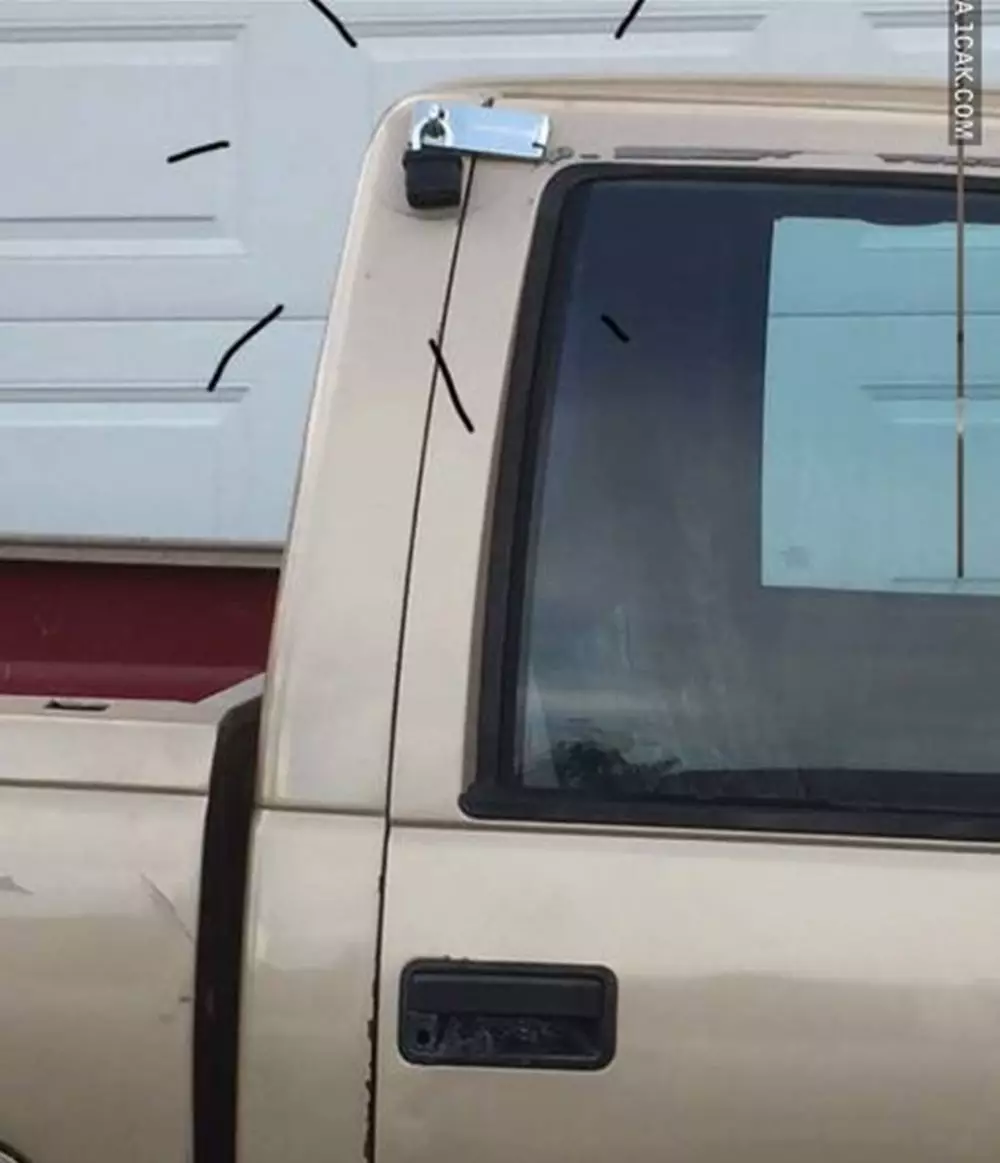 modifikasi pintu mobil  Berbagai Sumber