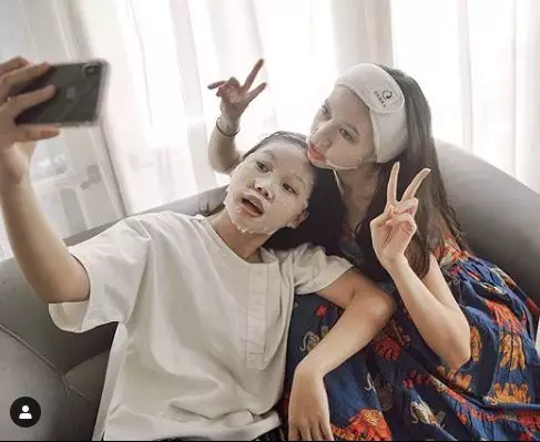 yuki kato dan adik jepang Instagram yuki kato dan adik jepang Instagram