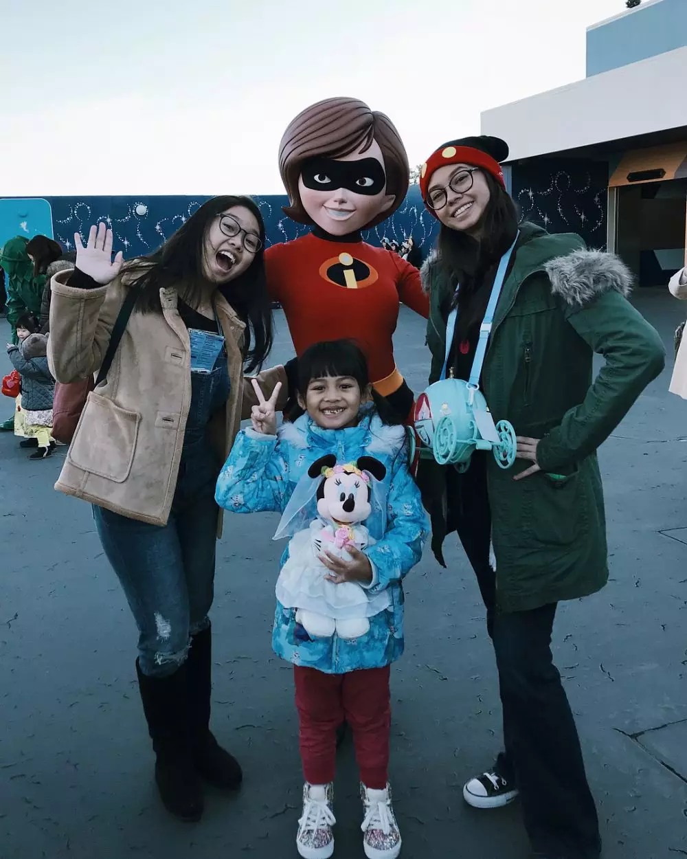 yuki kato dan adik jepang Instagram yuki kato dan adik jepang Instagram