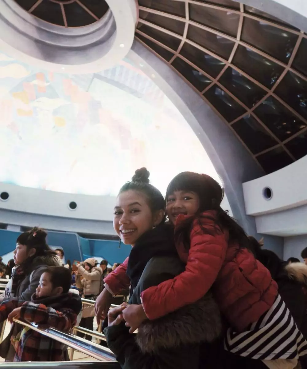 yuki kato dan adik jepang Instagram yuki kato dan adik jepang Instagram