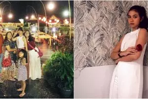 9 Momen kekompakan Yuki Kato & kedua adiknya, sister goals