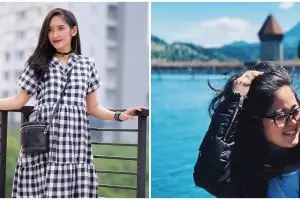 Jarang muncul di TV, ini kabar terbaru 10 artis langganan antagonis