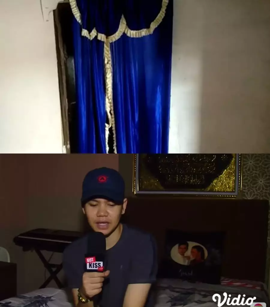 Rumah Faul dulu dan kini  YouTube