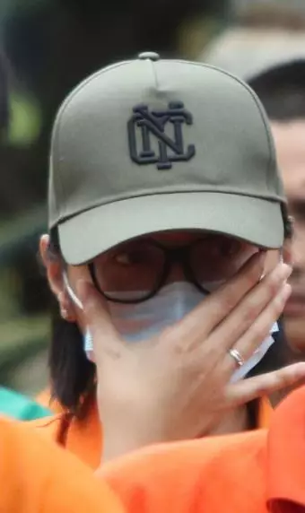 lucinta luna sidang Berbagai sumber