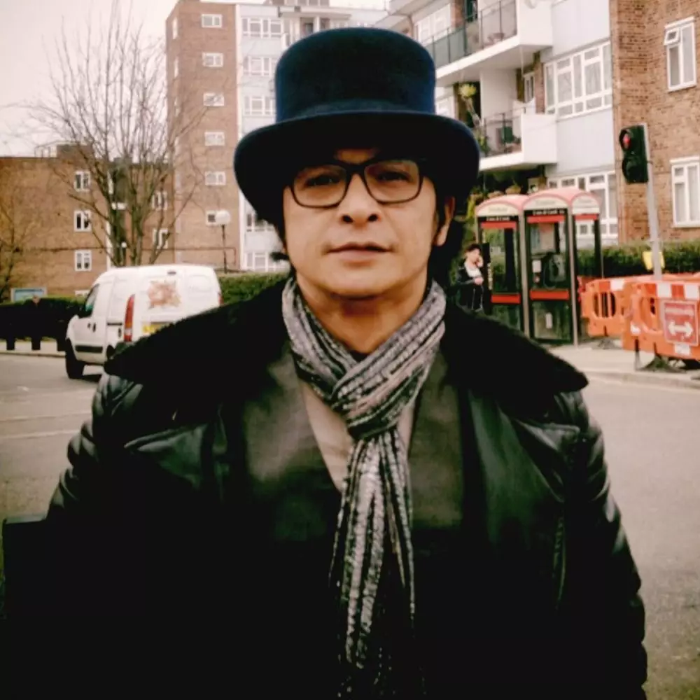 musisi cowok 50 tahun Instagram musisi cowok 50 tahun Instagram