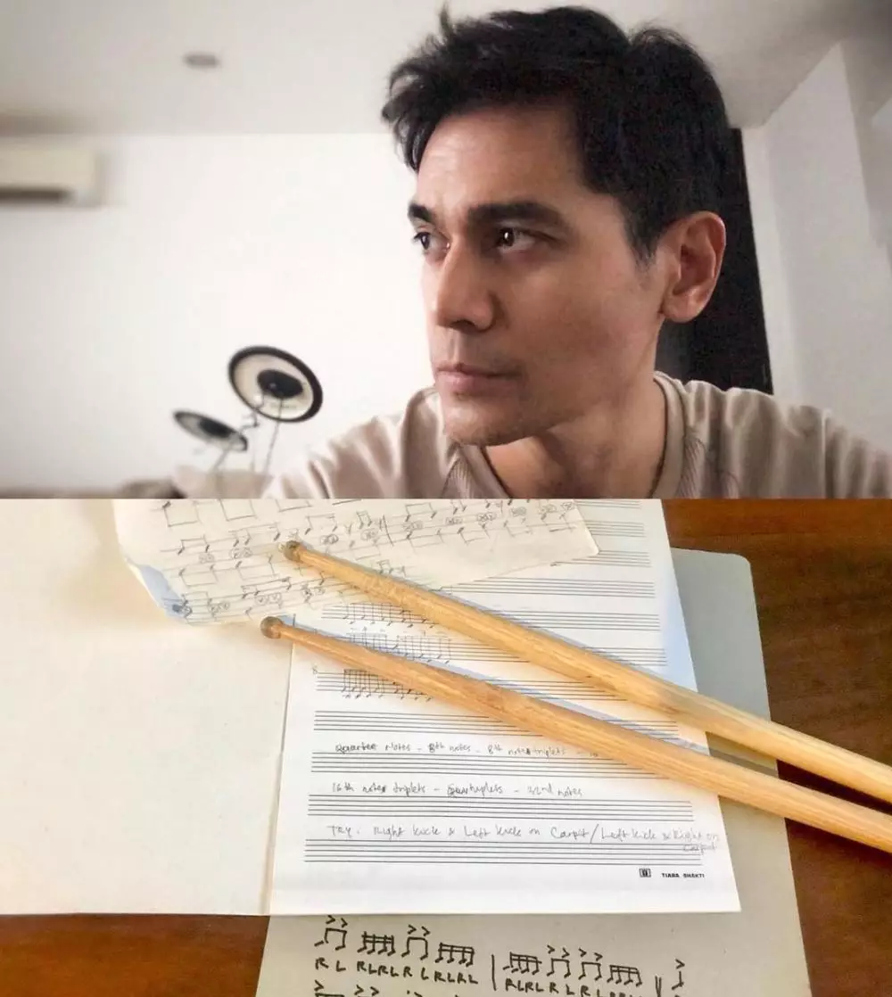 musisi cowok 50 tahun Instagram musisi cowok 50 tahun Instagram