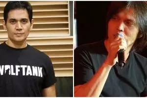 Pesona 10 musisi ganteng di usia 50-an tahun, karismanya awet