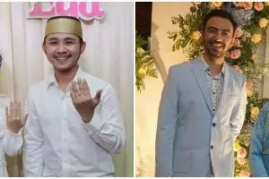 Momen lamaran 5 pedangdut ini berhasil bikin baper