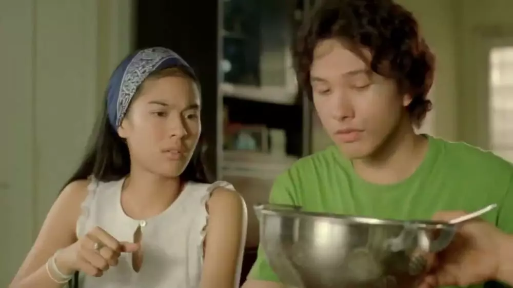 Dian Sastro di awal karier berbagai sumber