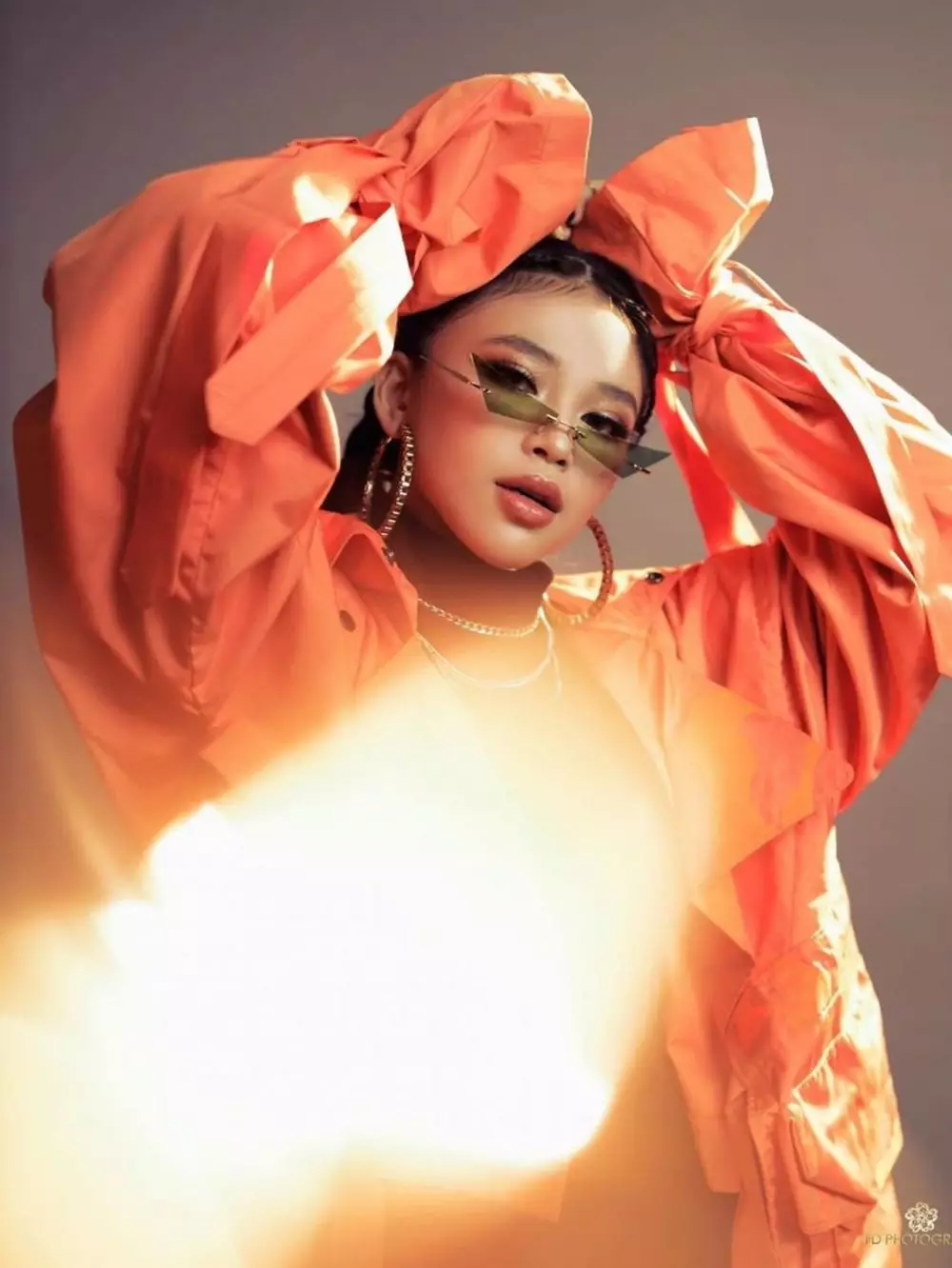 anneth udah gede Berbagai sumber