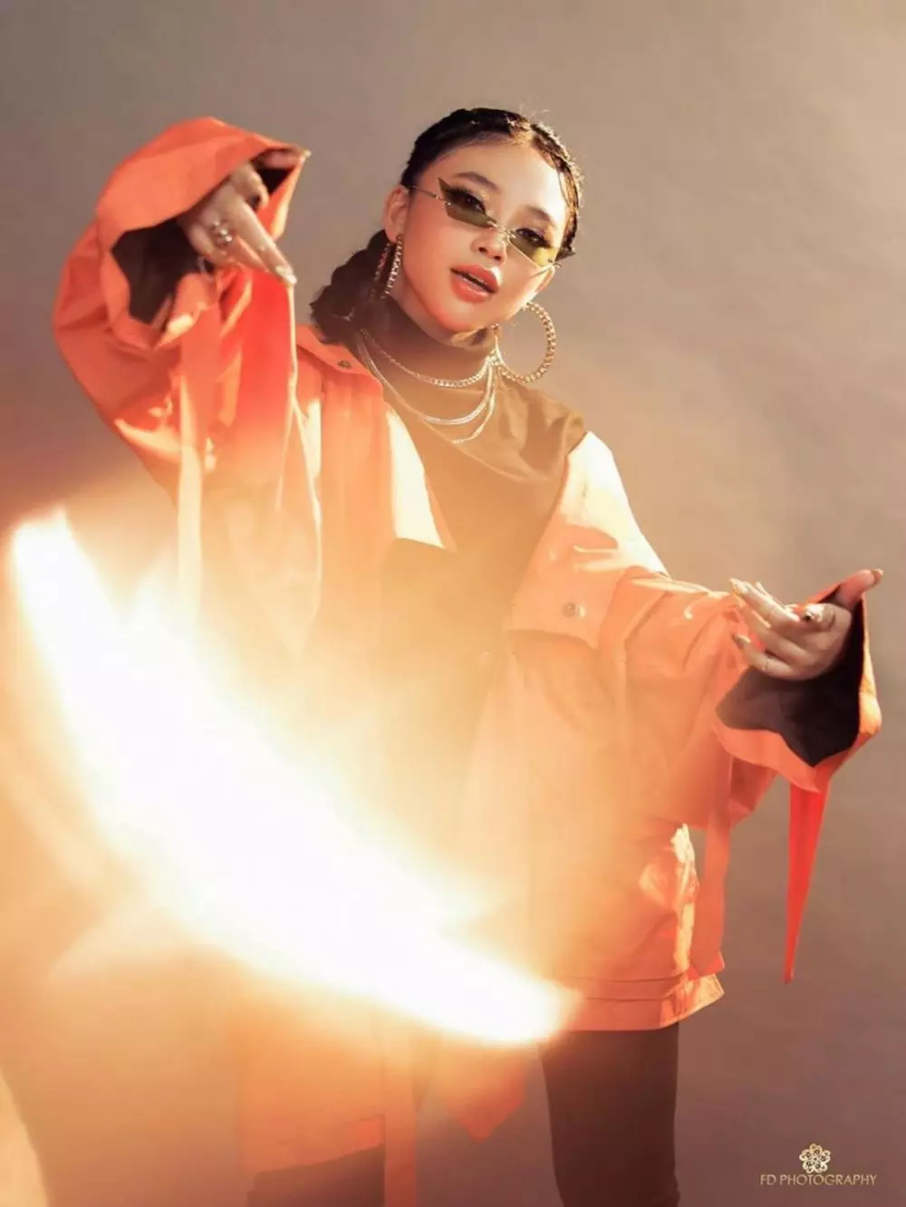 anneth udah gede Berbagai sumber