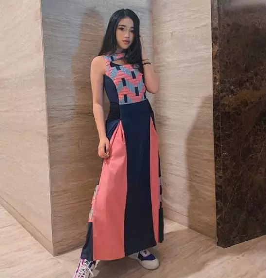 anneth udah gede Berbagai sumber