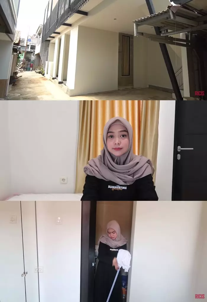 Potret bisnis kost-kostan seleb  Instagram & YouTube