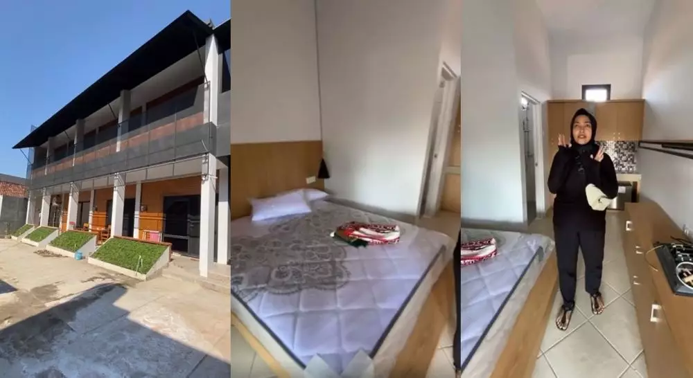 Potret bisnis kost-kostan seleb  Instagram & YouTube