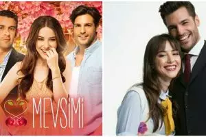 6 Tahun berlalu, ini kabar terbaru 7 pemain 'Cinta di Musim Cherry'