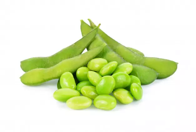 Manfaat edamame untuk kesehatan © 2020 brilio.net