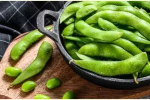10 Manfaat edamame untuk kesehatan, bisa atasi depresi