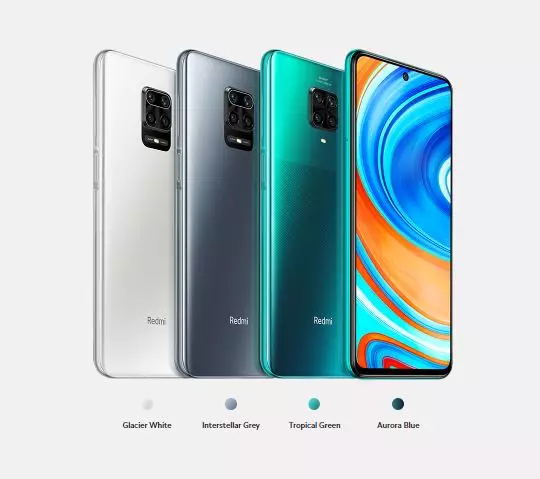 Keunggulan Redmi Note 9 Pro © 2020 brilio.net Keunggulan Redmi Note 9 Pro © 2020 brilio.net